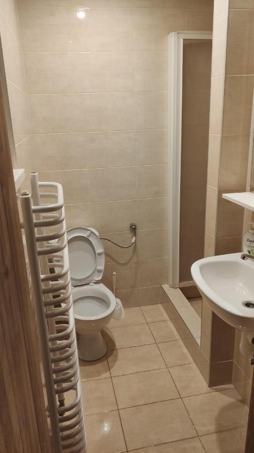Apartmany Tatra Relax, Velky Slavkov Дольный Смоковец Экстерьер фото