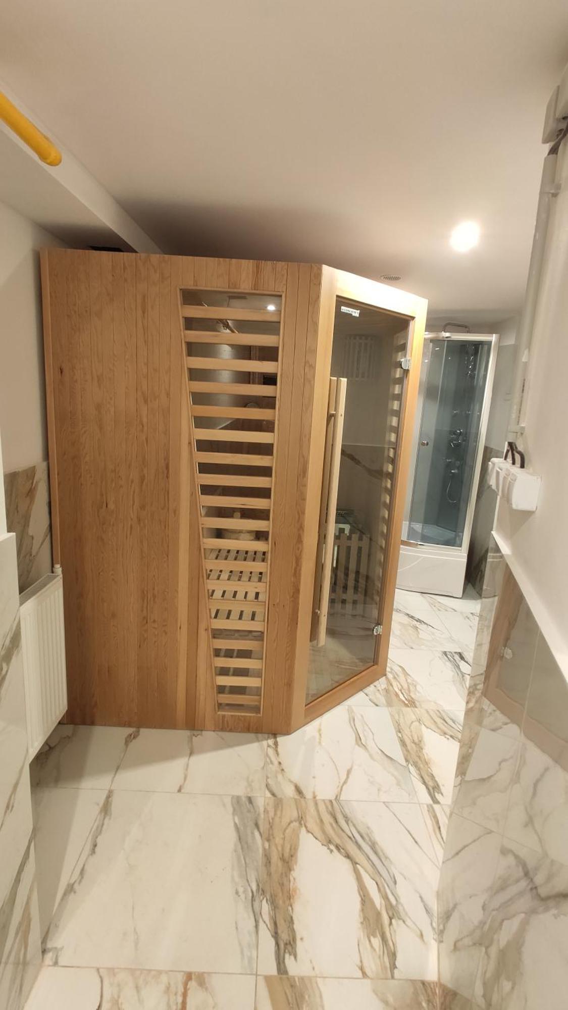 Apartmany Tatra Relax, Velky Slavkov Дольный Смоковец Экстерьер фото