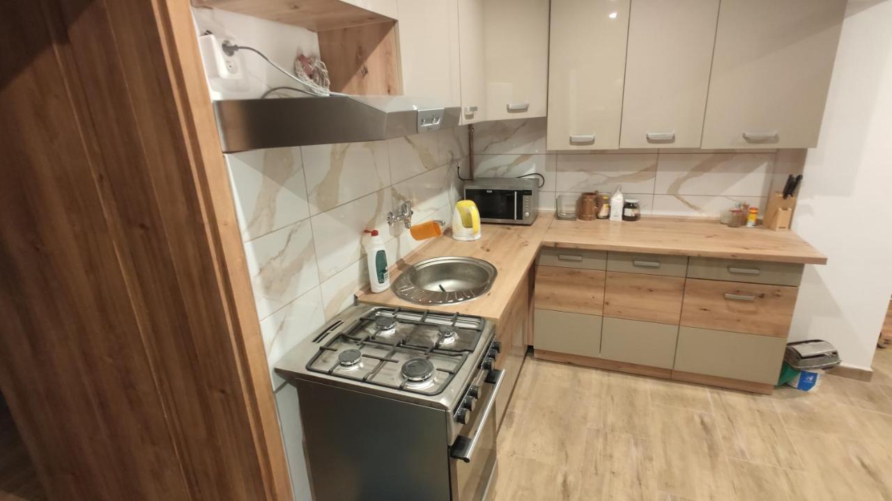 Apartmany Tatra Relax, Velky Slavkov Дольный Смоковец Экстерьер фото