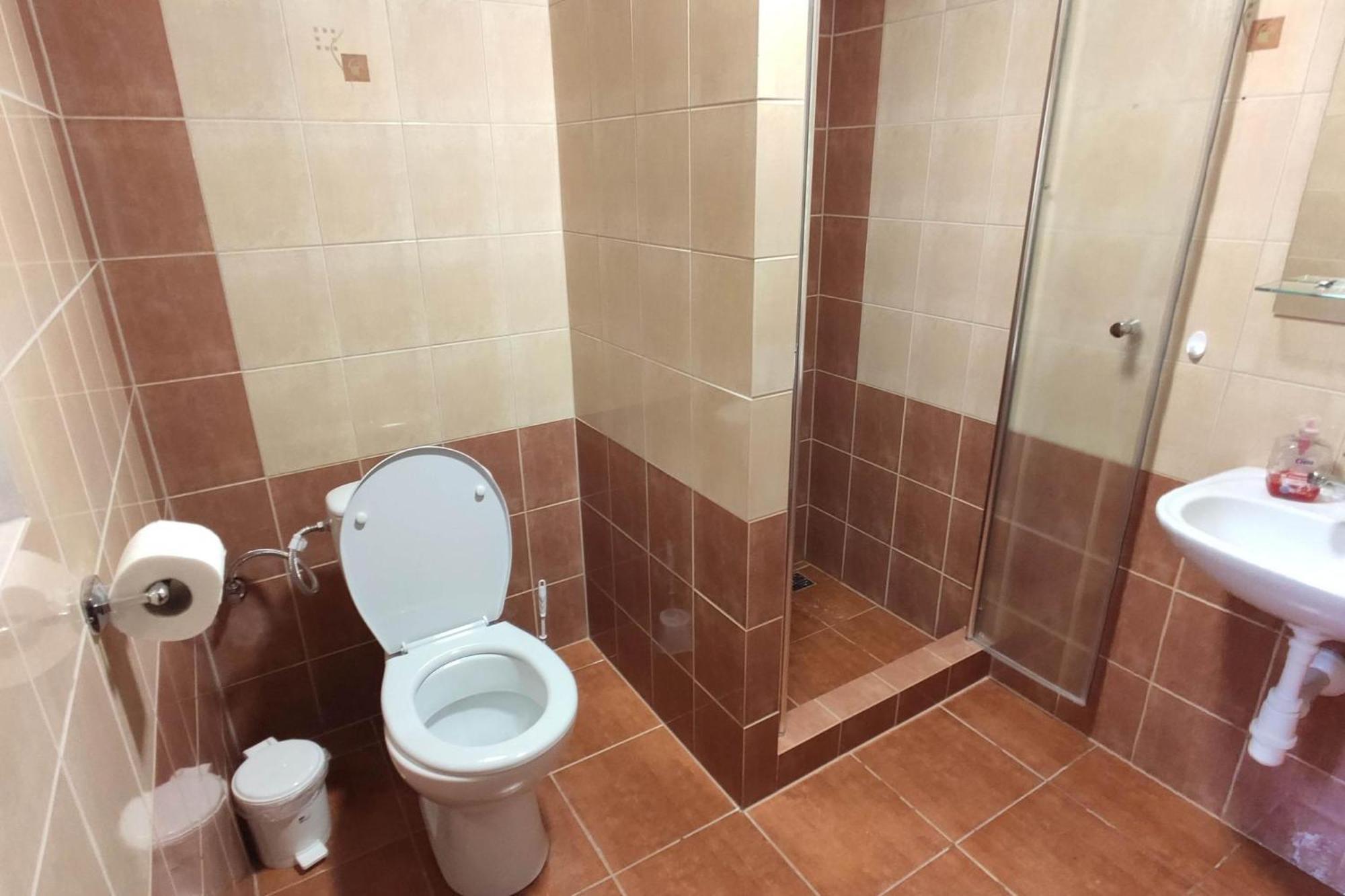 Apartmany Tatra Relax, Velky Slavkov Дольный Смоковец Экстерьер фото