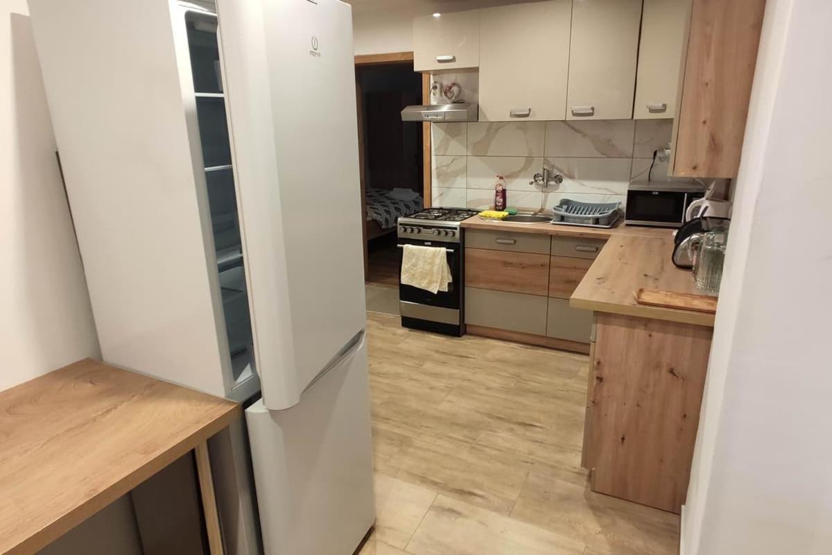 Apartmany Tatra Relax, Velky Slavkov Дольный Смоковец Экстерьер фото
