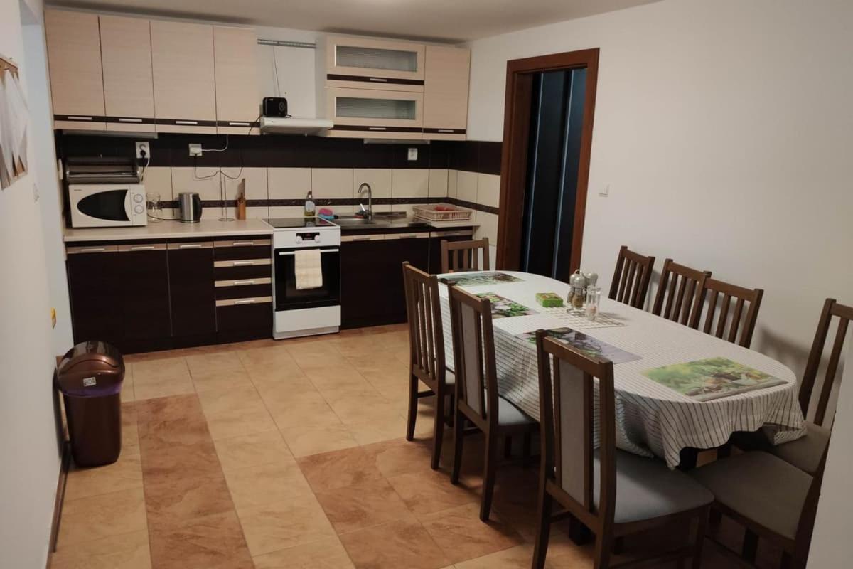 Apartmany Tatra Relax, Velky Slavkov Дольный Смоковец Экстерьер фото