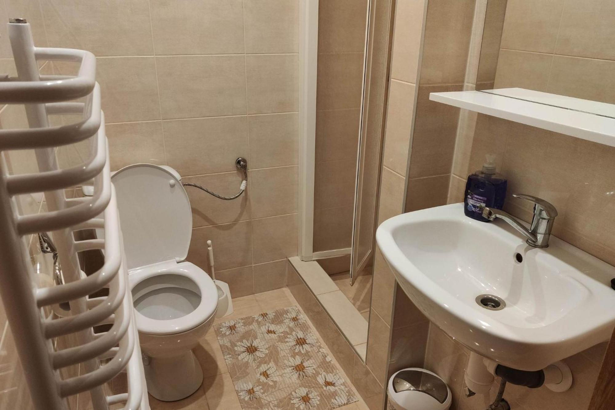 Apartmany Tatra Relax, Velky Slavkov Дольный Смоковец Экстерьер фото