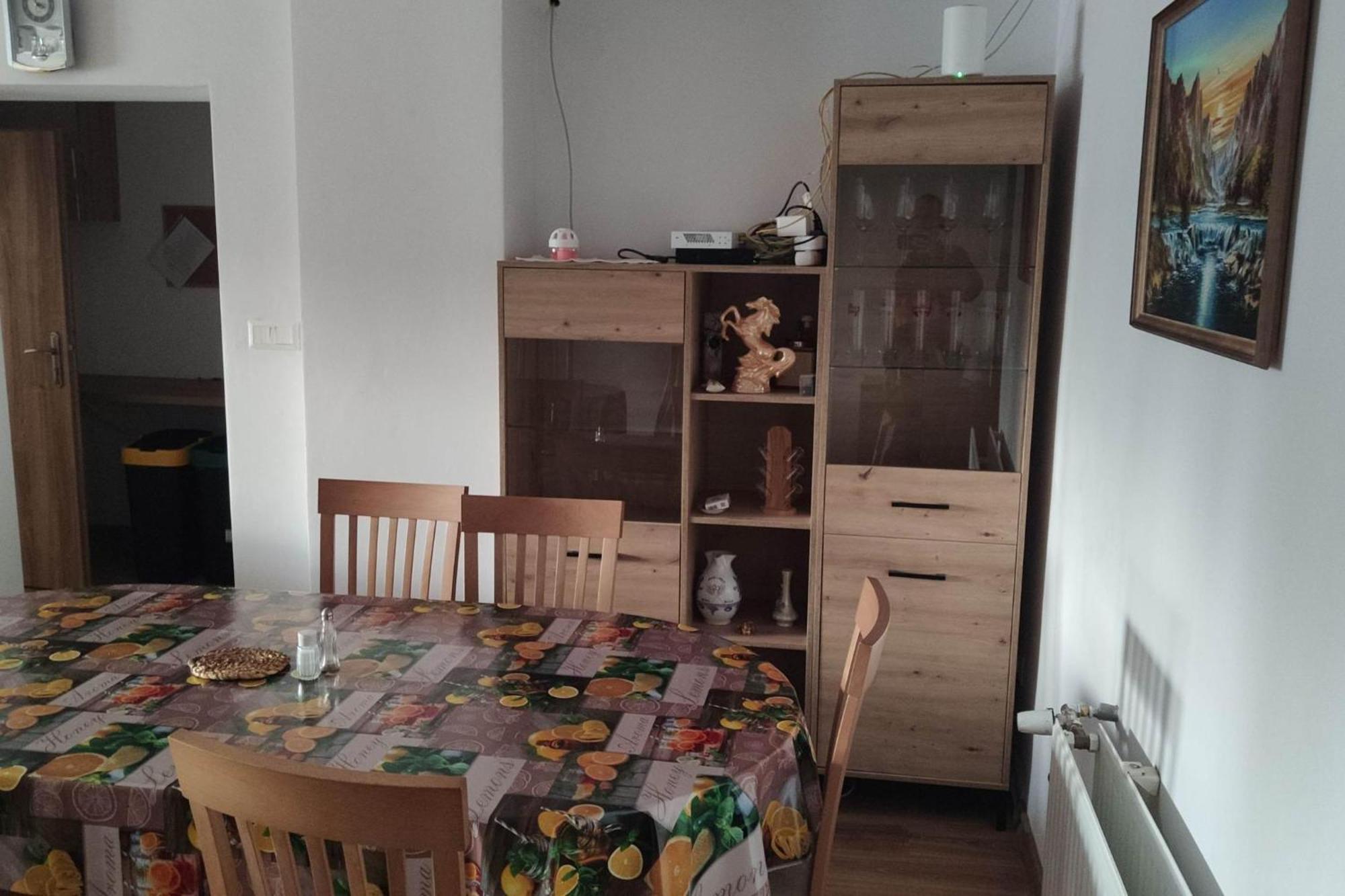 Apartmany Tatra Relax, Velky Slavkov Дольный Смоковец Экстерьер фото