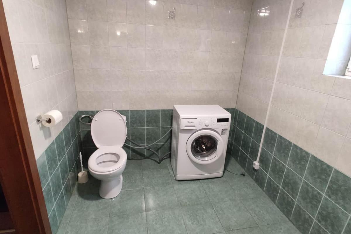 Apartmany Tatra Relax, Velky Slavkov Дольный Смоковец Экстерьер фото