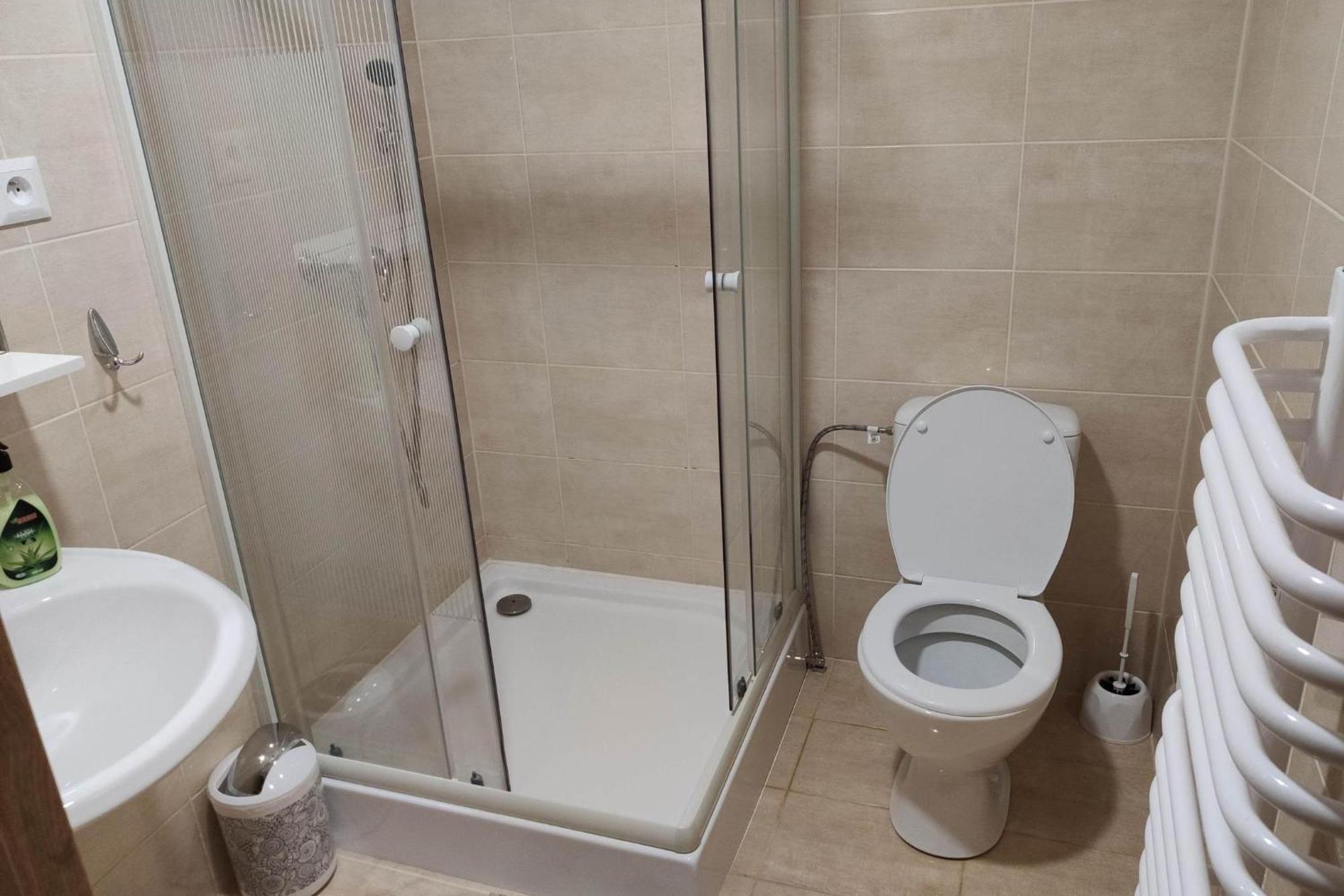 Apartmany Tatra Relax, Velky Slavkov Дольный Смоковец Экстерьер фото