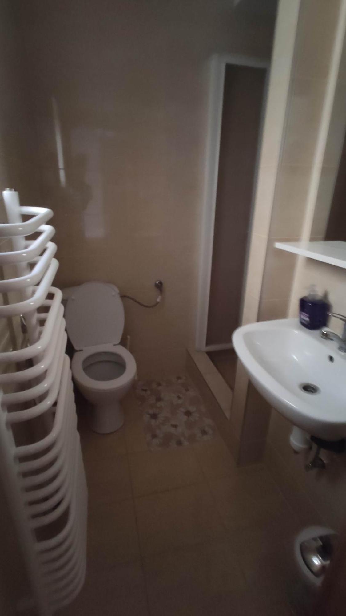 Apartmany Tatra Relax, Velky Slavkov Дольный Смоковец Экстерьер фото