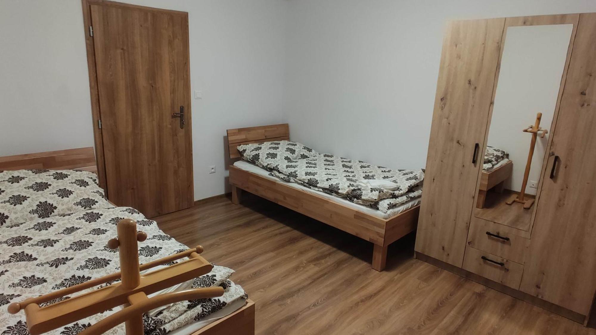 Apartmany Tatra Relax, Velky Slavkov Дольный Смоковец Экстерьер фото
