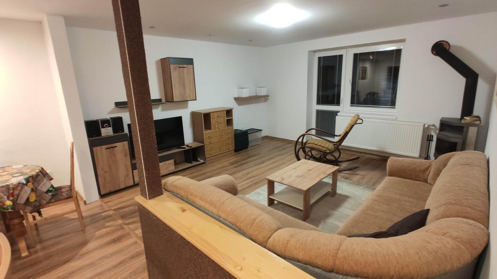 Apartmany Tatra Relax, Velky Slavkov Дольный Смоковец Экстерьер фото