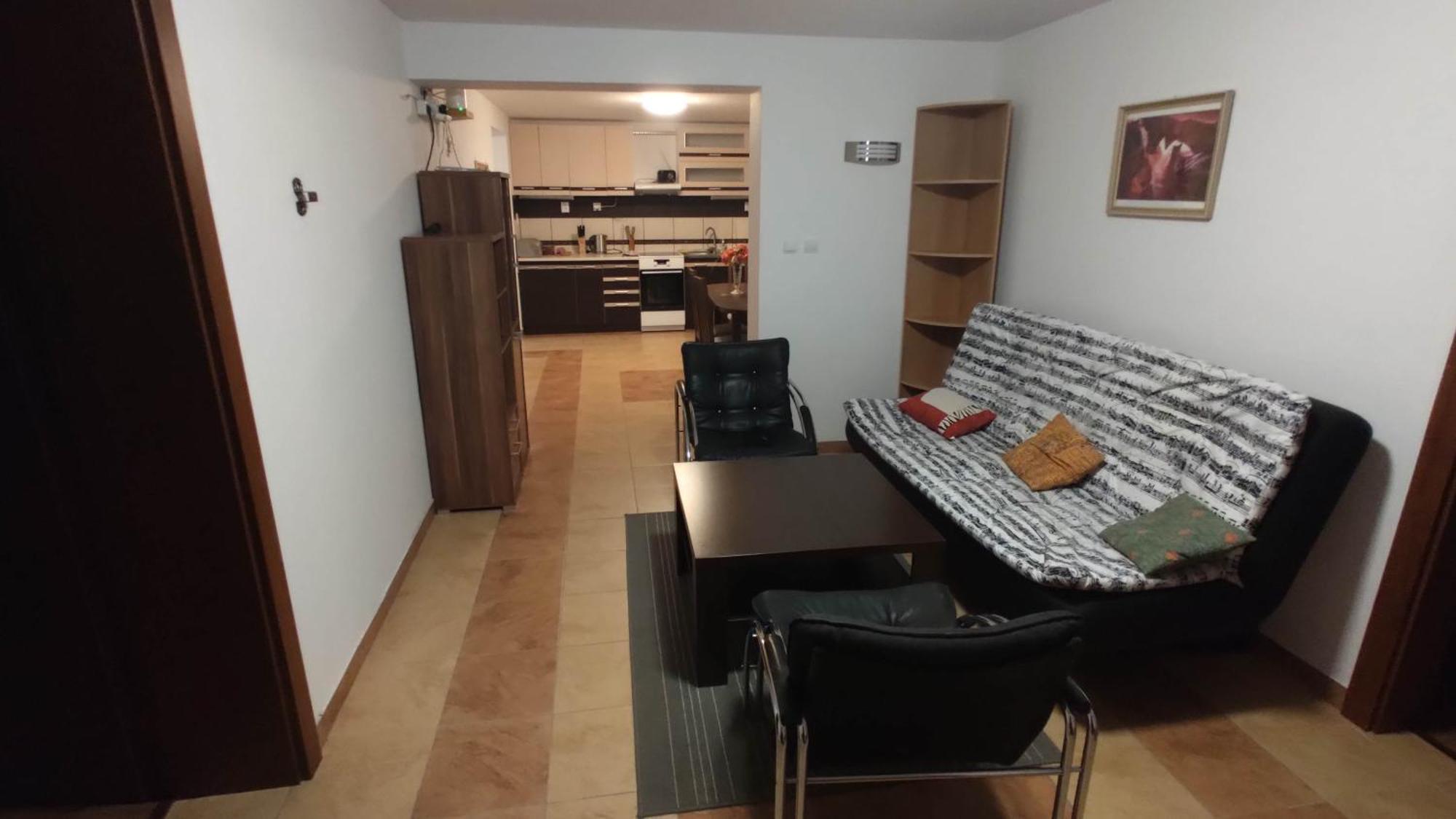 Apartmany Tatra Relax, Velky Slavkov Дольный Смоковец Экстерьер фото