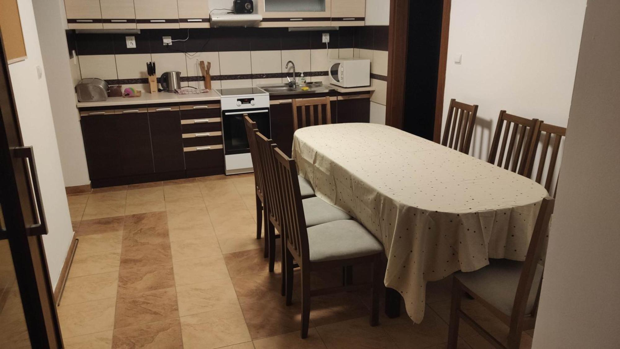 Apartmany Tatra Relax, Velky Slavkov Дольный Смоковец Экстерьер фото