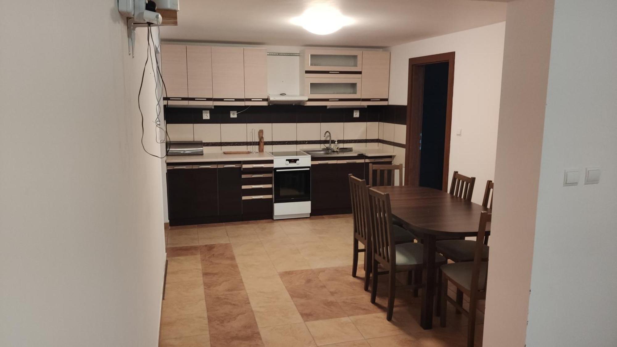 Apartmany Tatra Relax, Velky Slavkov Дольный Смоковец Экстерьер фото