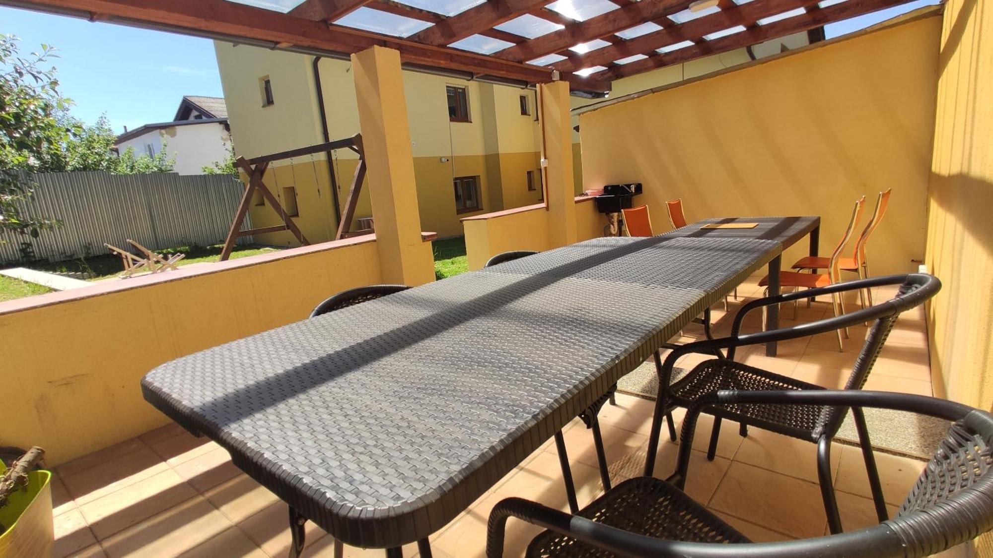 Apartmany Tatra Relax, Velky Slavkov Дольный Смоковец Экстерьер фото