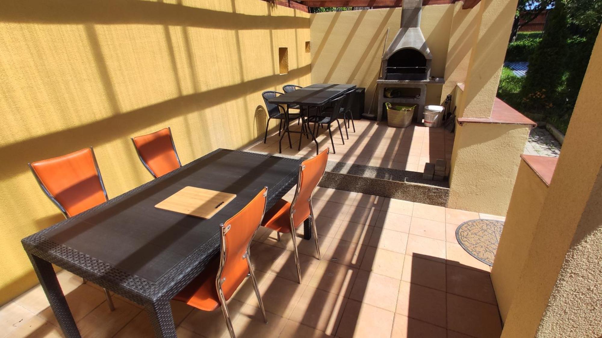 Apartmany Tatra Relax, Velky Slavkov Дольный Смоковец Экстерьер фото