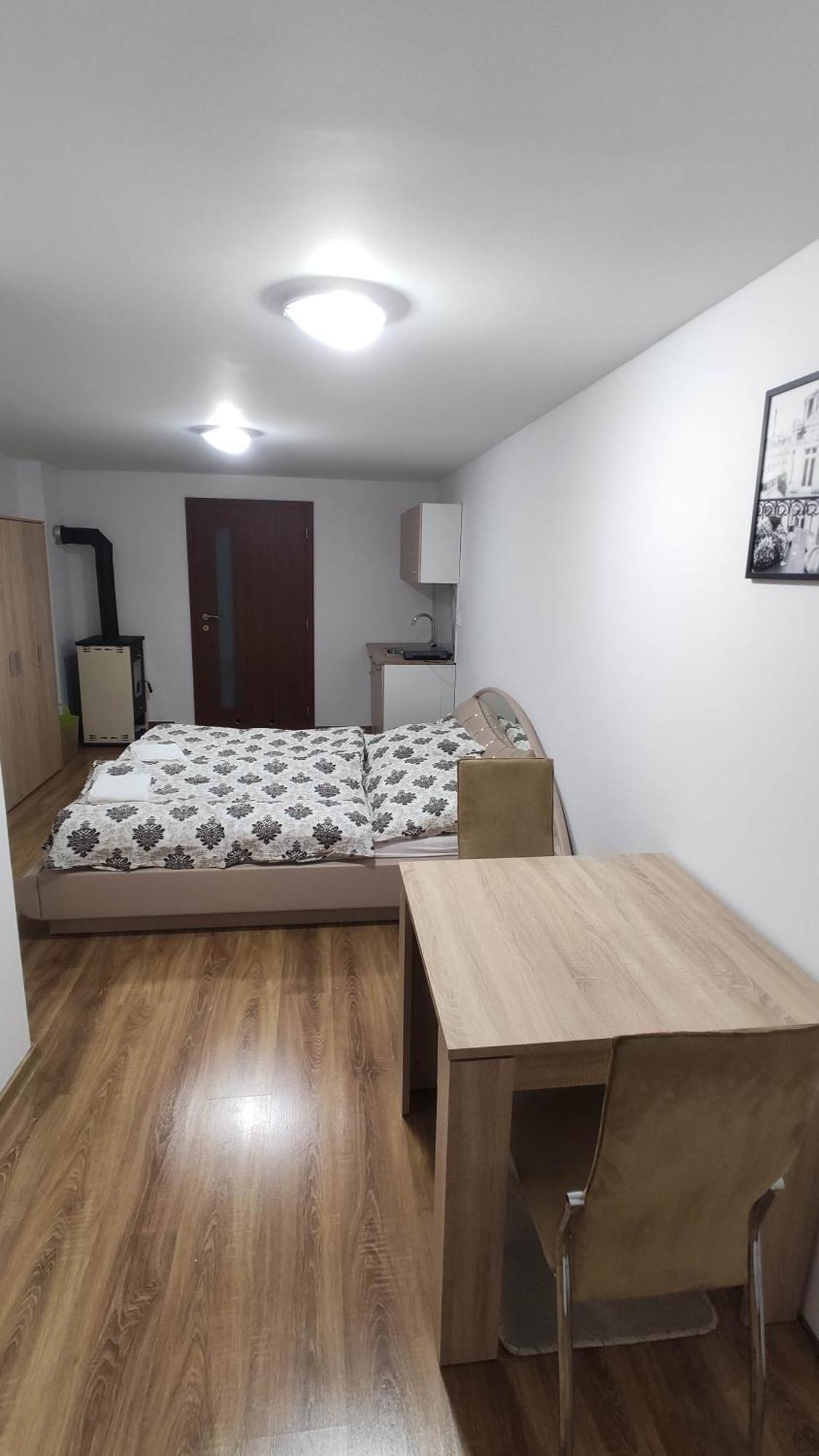 Apartmany Tatra Relax, Velky Slavkov Дольный Смоковец Экстерьер фото