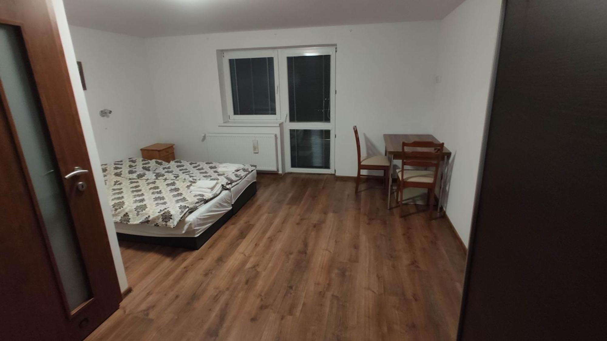 Apartmany Tatra Relax, Velky Slavkov Дольный Смоковец Экстерьер фото