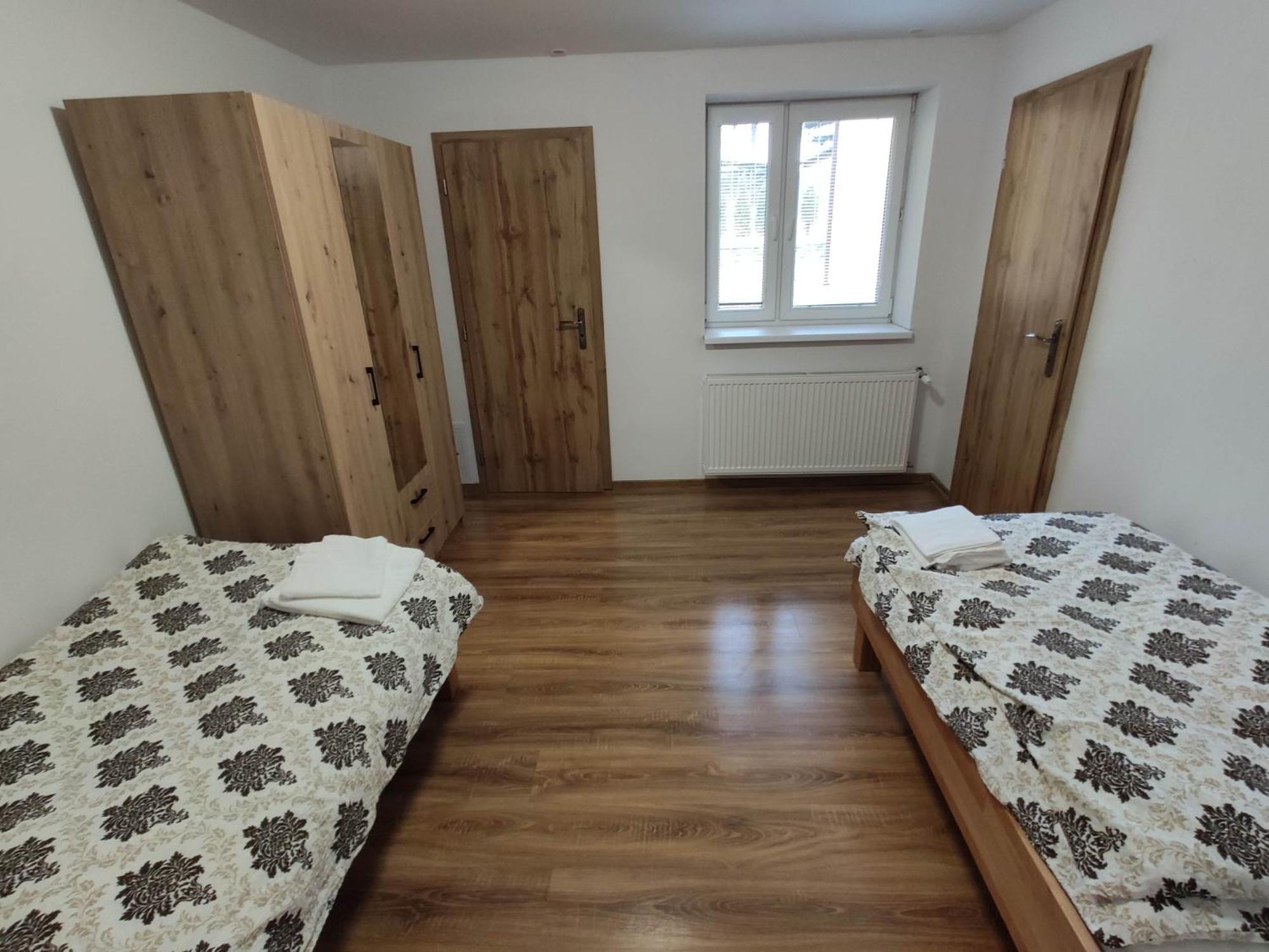 Apartmany Tatra Relax, Velky Slavkov Дольный Смоковец Экстерьер фото