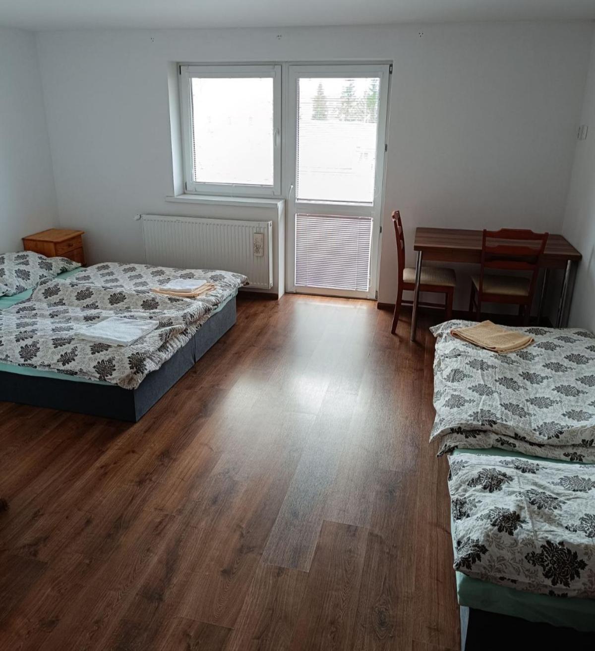 Apartmany Tatra Relax, Velky Slavkov Дольный Смоковец Экстерьер фото