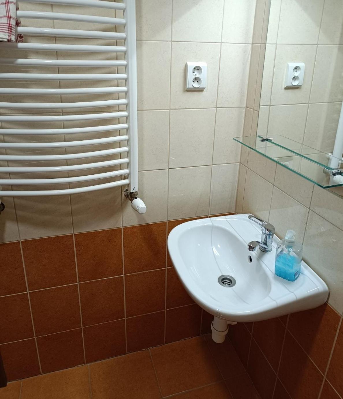 Apartmany Tatra Relax, Velky Slavkov Дольный Смоковец Экстерьер фото
