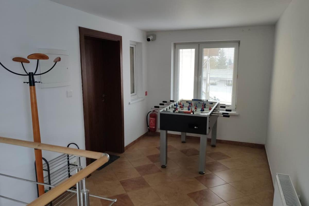 Apartmany Tatra Relax, Velky Slavkov Дольный Смоковец Экстерьер фото
