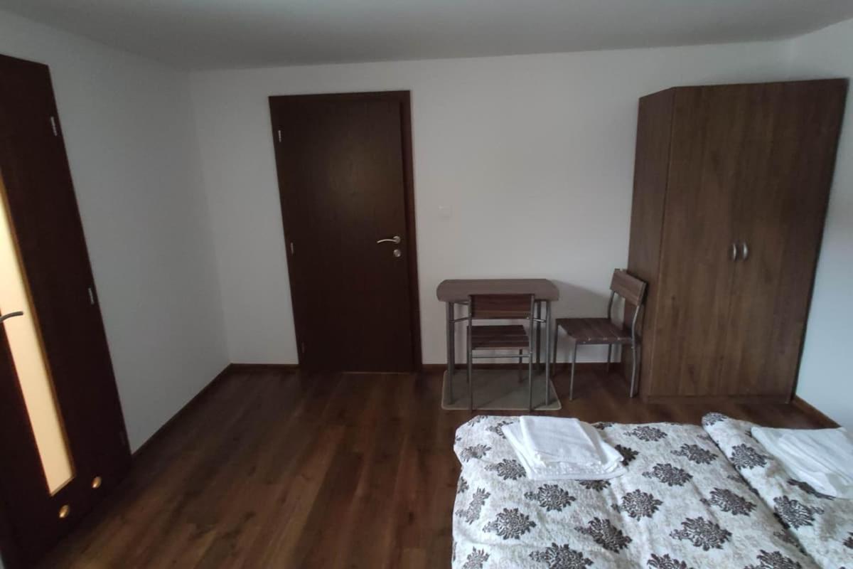 Apartmany Tatra Relax, Velky Slavkov Дольный Смоковец Экстерьер фото