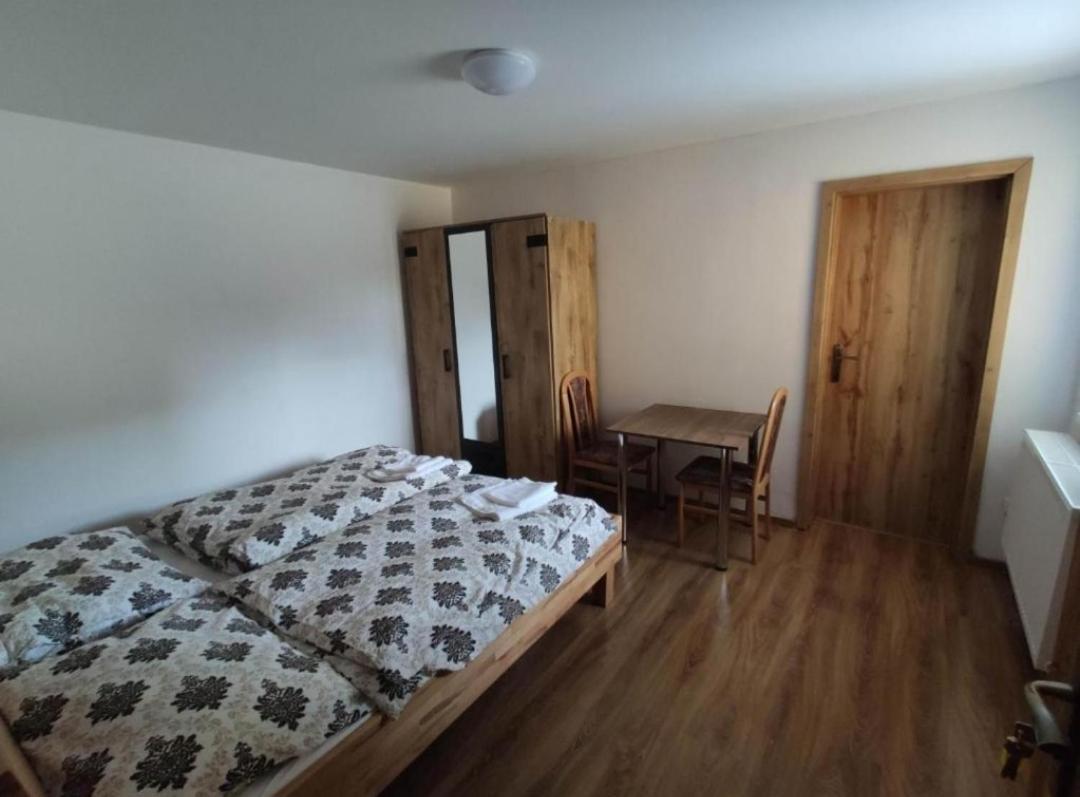 Apartmany Tatra Relax, Velky Slavkov Дольный Смоковец Экстерьер фото