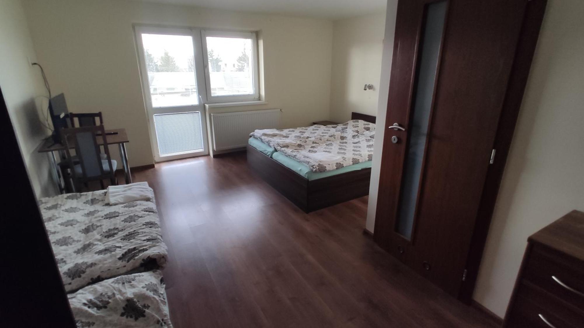 Apartmany Tatra Relax, Velky Slavkov Дольный Смоковец Экстерьер фото