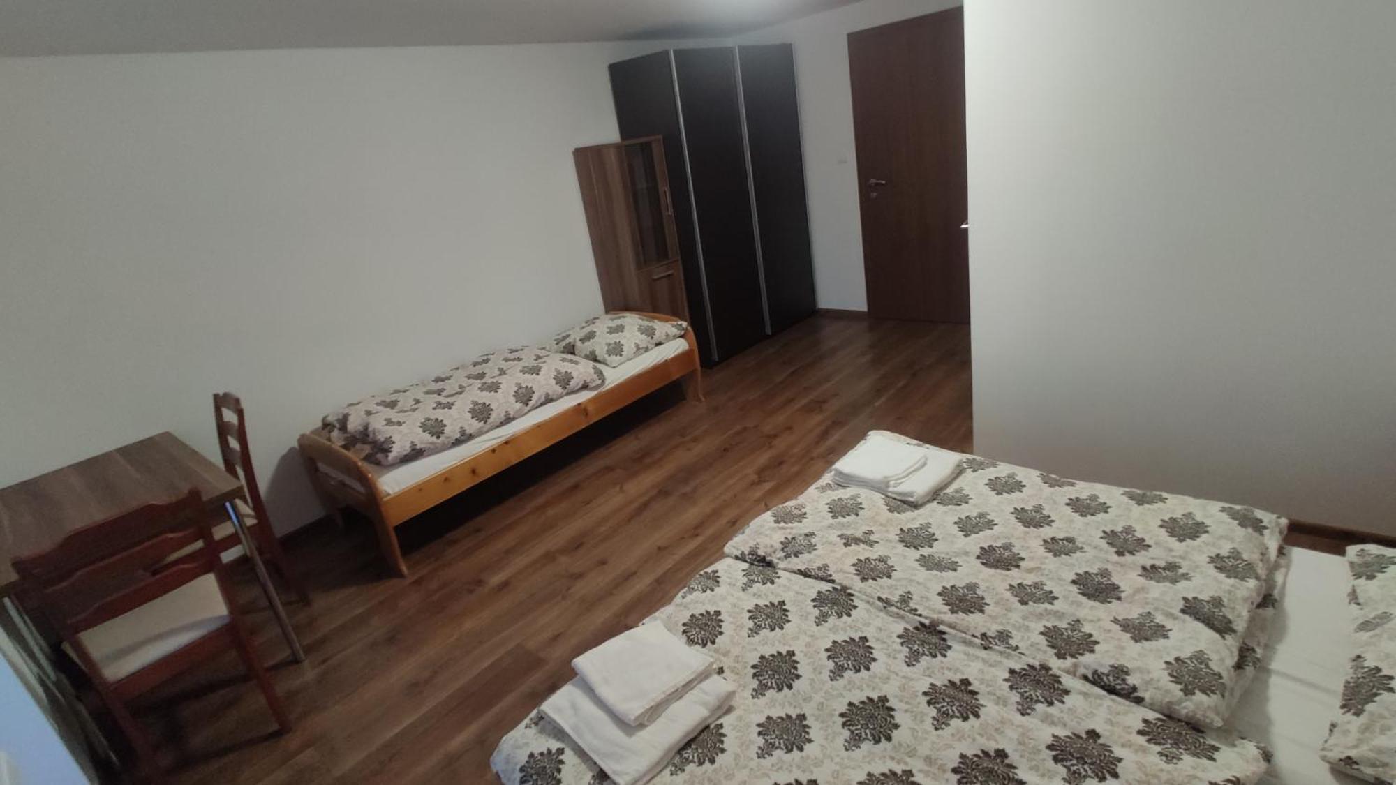 Apartmany Tatra Relax, Velky Slavkov Дольный Смоковец Экстерьер фото